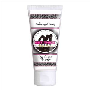 Get Thick Bigger butt & breast cream