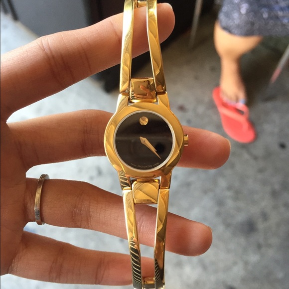 Movado