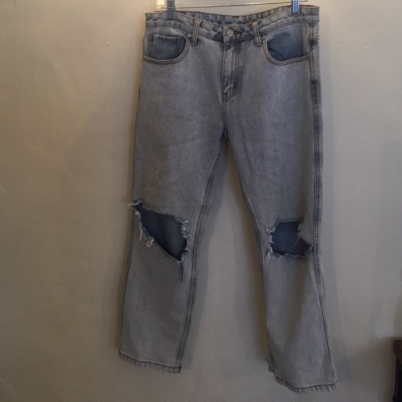 UNIF Billie Jeans