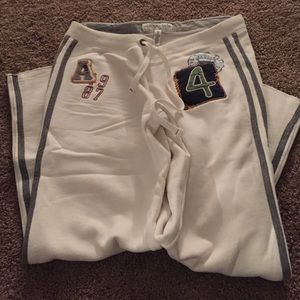 Aeropostale sweatpants