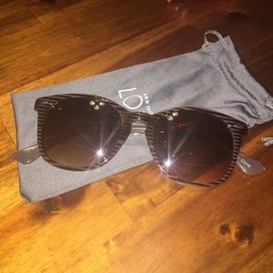 Ann Taylor Loft Sunglasses