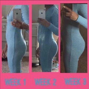 Get Thick breast & butt enhancement cream