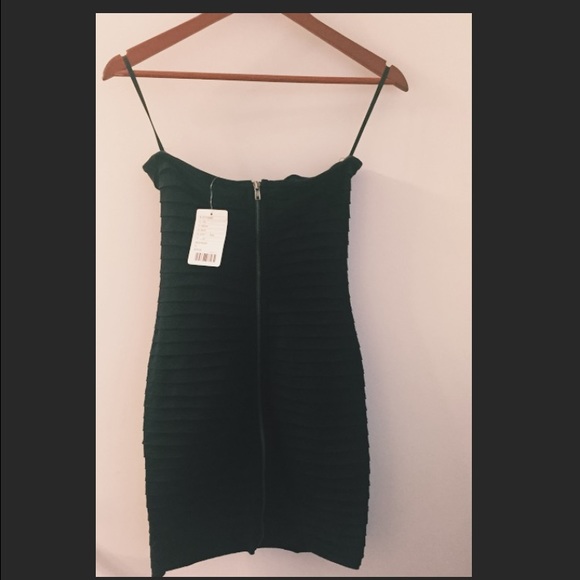 New - Little Black Dress - size S Urban Outfitters - Picture 2 of 4
