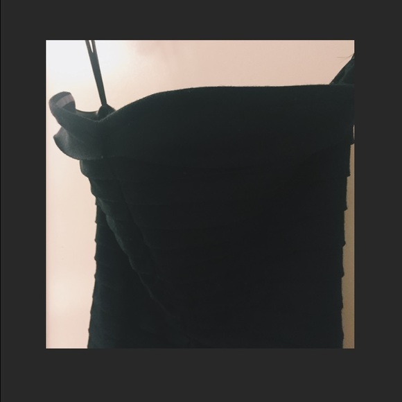 New - Little Black Dress - size S Urban Outfitters - Picture 3 of 4