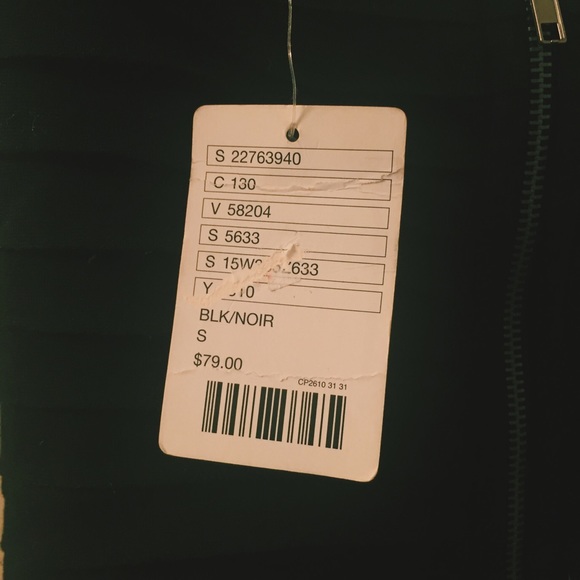 New - Little Black Dress - size S Urban Outfitters - Picture 4 of 4