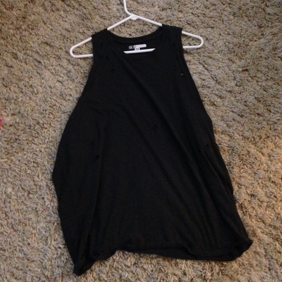 Volcom cut off