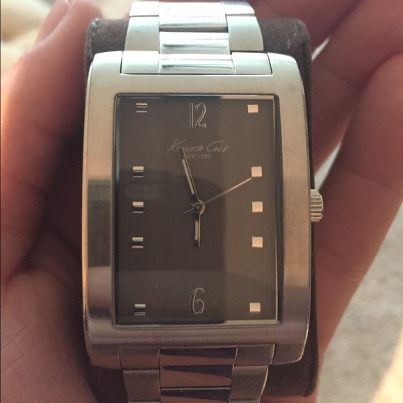 Kenneth Cole Watch
