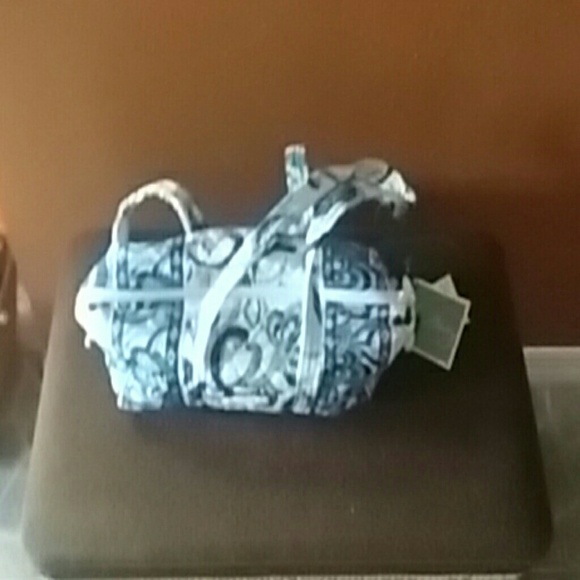 Vera Bradley purse