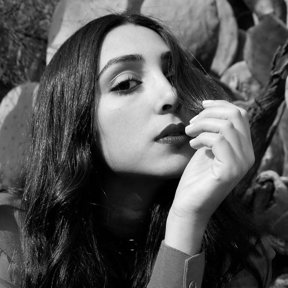 Meet your Posher, Jasmine - Picture 1 of 1