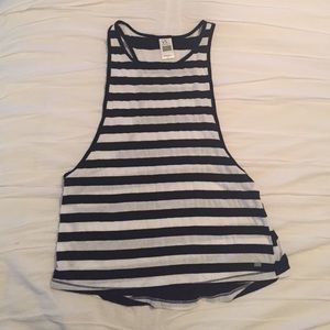 Victoria's Secret VSX tank top