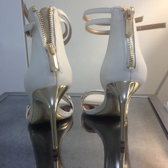 Sam Edelman Sandals sz 7 - Picture 3 of 4