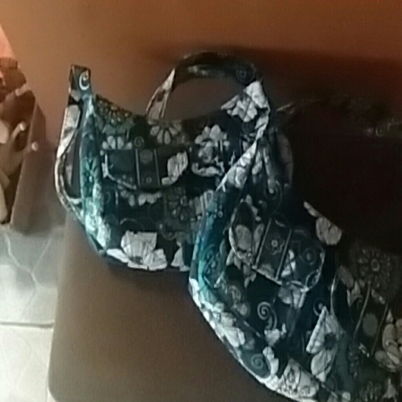 Vera Bradley purses