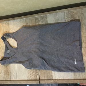 Nike tank top size small