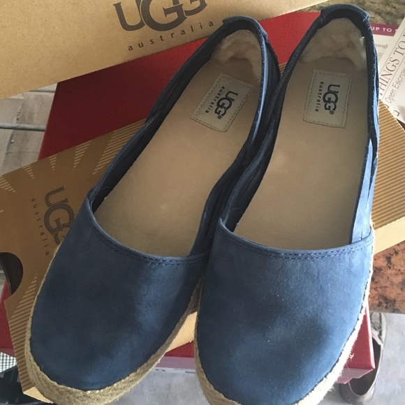 Uggs Espdrille - image 1