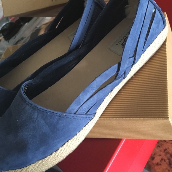 Uggs Espdrille - image 2