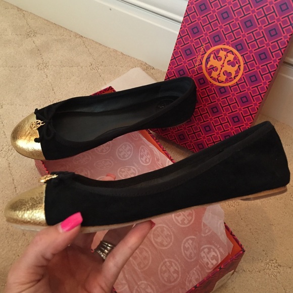 Tory Burch shoes