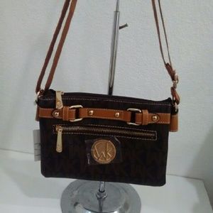 Crossbody