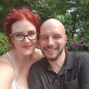 Meet your Posher, Jade