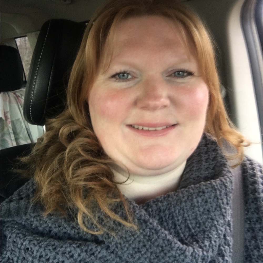 Meet your Posher, Christy