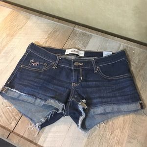 Hollister shorts