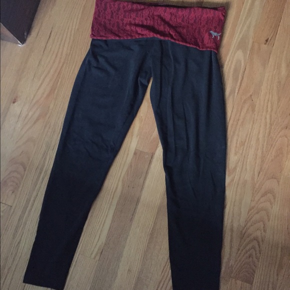 Victoria secret Indiana leggings