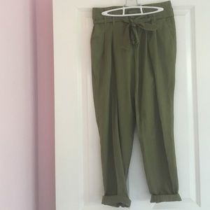 Urban Outfitters boyfriend pant