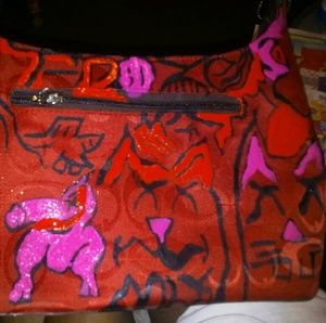 New Froyer mfk roach bagg