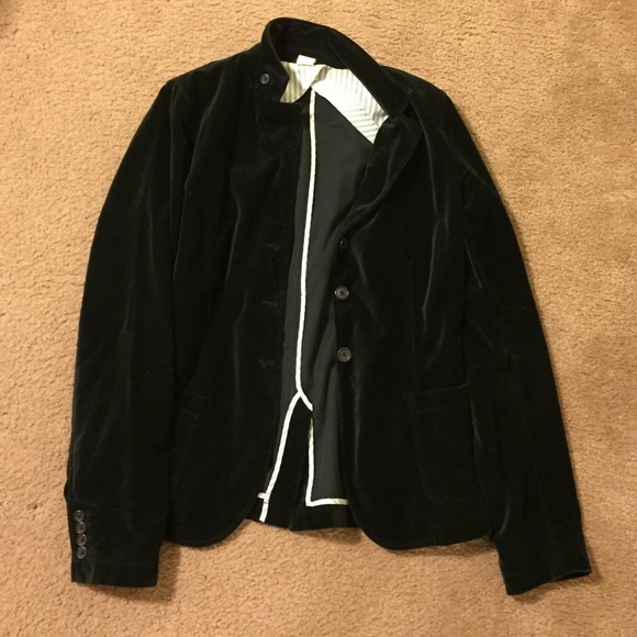 J. Crew jacket