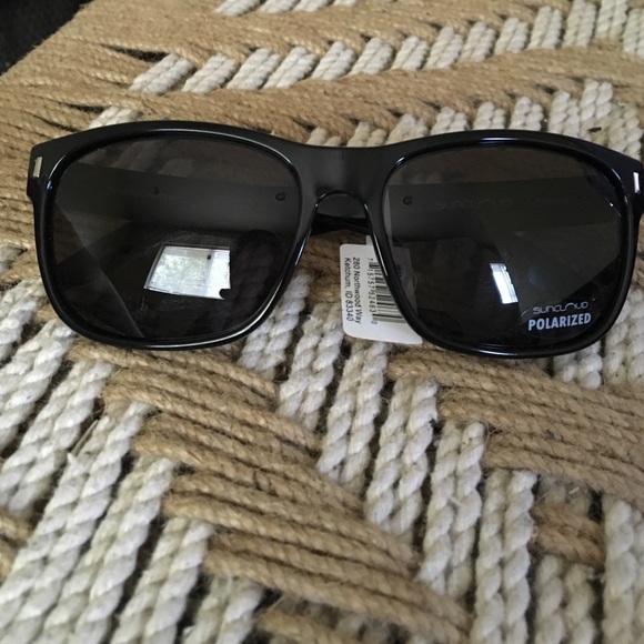 Suncloud Dashboard Polarized Glasses