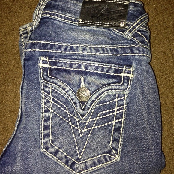 Vigoss Jeans