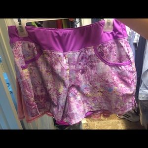 Updated skirt pictures