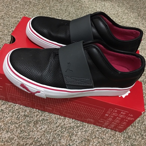 Puma El Rey Women Slip-on