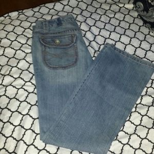 Aeropostale Jeans