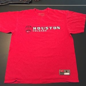 Nike - University of Houston T-Shirt