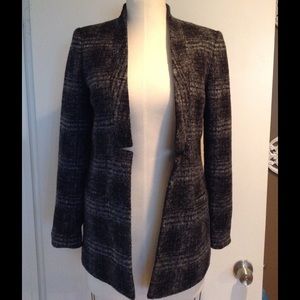 FINAL CUT✂️✂️✂️Like NEW Banana Republic Blazer
