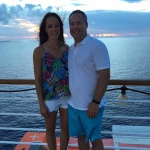 Meet your Posher, Haley