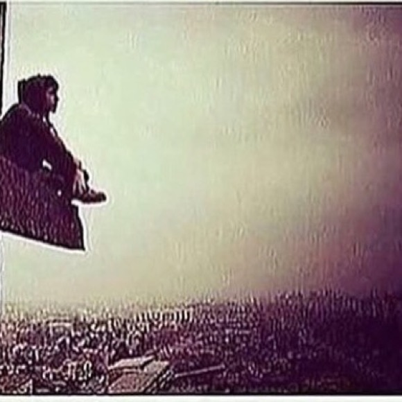 Meet your Posher, Lashae