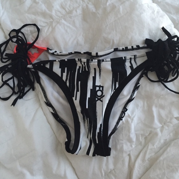 Fox Other - NWOT FOX SWIM BOTTOMS