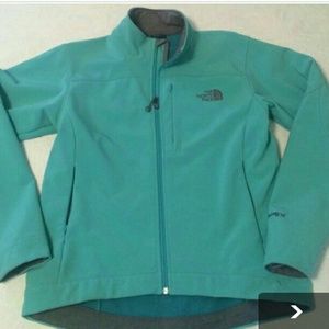Women's Apex Northface Jacket