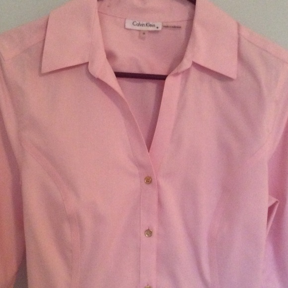 Calvin Klein dress shirt
