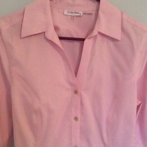 Calvin Klein dress shirt