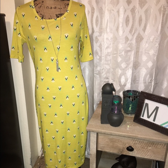 lularoe Julia