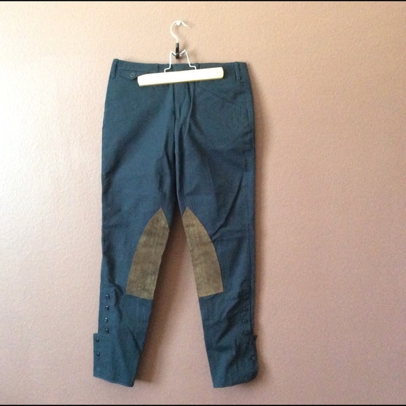 Ralph Lauren Riding Pants Size 6 NWOT