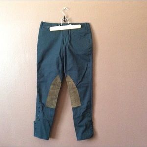 Ralph Lauren Riding Pants Size 6 NWOT