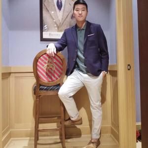 Meet your Posher, Steven