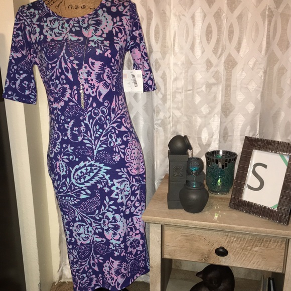 Lularoe Julia