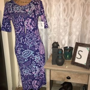 Lularoe Julia