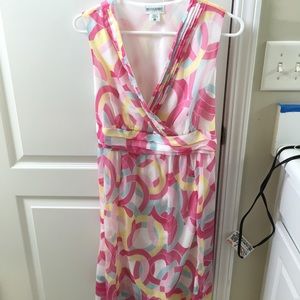 Motherhood Maternity dress