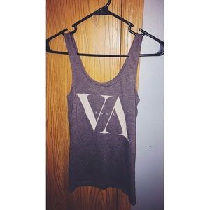 RVCA Tank