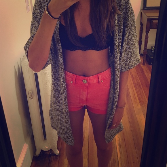 H&M Short sleeve Kimono